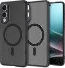 Spigen Ultra Hybrid MagFit (Galaxy S25 Edge)