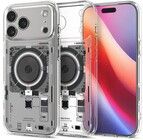 Spigen Ultra Hybrid MagFit (iPhone 17 Pro)