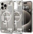 Spigen Ultra Hybrid Zero One MagFit (iPhone 15 Pro Max)