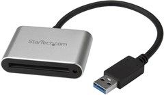 StarTech USB-A-kortleser / -skriver for CFast 2.0-kort