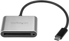 StarTech USB-C-kortleser / -skriver for CFast 2.0-kort