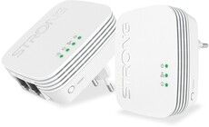 Strong Powerline WiFi 600 Mini Duo-sett