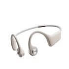 Sudio B1 Bone Conducting Headset - Hvit