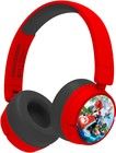 Super Mario Junior On-Ear-hodetelefoner