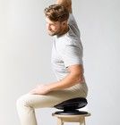 Swedish Posture Balance Balansesete