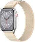 SwitchEasy Flex Woven Nylon Loop (Watch 49/46/45/44/42mm)