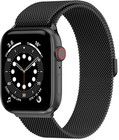 SwitchEasy Mesh Stainless Steel Loop (Watch 49/46/45/44/42mm)
