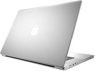 SwitchEasy Nude Case (Macbook Pro 16 (2021-2024)) - Transparent