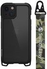 SwitchEasy Odyssey -deksel (iPhone 13) - Camo