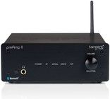 Tangent PreAmp II forforsterker