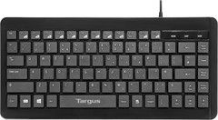 Targus Compact Wired Multimedia Keyboard