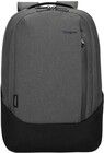 Targus Cypress Hero-ryggsekk med Find My Locator (15,6")
