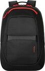 Targus Strike II spillryggsekk (17,3")