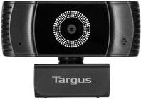Targus Webcam Plus - Full HD 1080p webkamera med autofokus