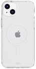 Tech21 Evo Clear med MagSafe (iPhone 15 Plus)