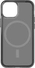 Tech21 Evo -fargetone med MagSafe (iPhone 13 mini)