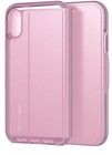 Tech21 Evo Wallet (iPhone Xr) - Rosa