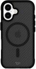Tech21 EvoArmor MagSafe (iPhone 16) - Svart