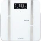 Terraillon X-Line Personvg med Bluetooth