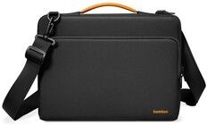 Tomtoc A40 laptop-skulderveske (Macbook Pro 14)