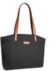 Tomtoc A53 t�yveske (16") - Svart