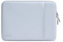 Tomtoc Defender A13 laptop-veske (Macbook Air 15)