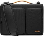 Tomtoc Defender A42 Bag (Macbook Pro 15/16) - Svart