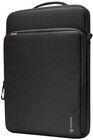 Tomtoc Defender ACE-H13 brbar skulderveske (Macbook Pro 16)