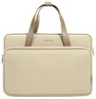 Tomtoc Premium H22 Skulderveske (Macbook Pro 14)