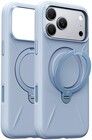 Torras Ostand Q3 Silikon (iPhone 18 Pro Max)