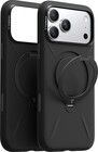 Torras Ostand Spin Silicone (iPhone 17 Pro Max)