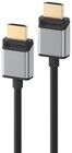 �delagt emballasje: Alogic Super Ultra HD 8K HDMI til HDMI-kabel