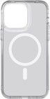 Skadet emballasje: Tech21 Evo Clear with MagSafe (iPhone 14 Pro Max)