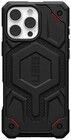 delagt emballasje: UAG Monarch Pro Kevlar Case med MagSafe (iPhone 16 Pro)