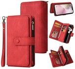 Trolsk Lommebokdeksel for 15 Kort (iPhone 17e/16e)