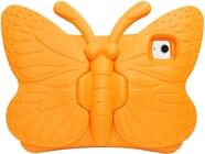 Trolsk 3D Butterfly sttsikkert deksel (iPad Air 11 (2024-2025))