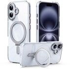 Trolsk akrylcase med MagSafe (iPhone 17)