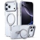 Trolsk akryllcover med MagSafe (iPhone 17 Pro)