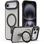 Trolsk akrylcase med MagSafe (iPhone Air)