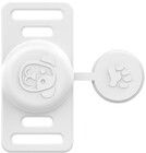 Trolsk AirTag-holder for Dyr (AirTag)