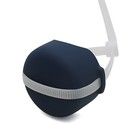 Trolsk Sykkelholder (AirTag) - M�rkebl�