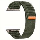 Trolsk Armb�nd med borrel�s (Apple Watch 42/41/40/38 mm)