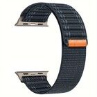 Trolsk Armb�nd med borrel�s (Apple Watch 49/45/44/42 mm)