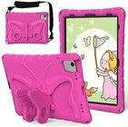 Trolsk barneveske med vinger (iPad Air 13/Pro 13/Pro 12.9))