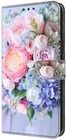 Trolsk Floral-deksel (iPhone 15)