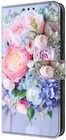 Trolsk Floral-deksel (iPhone 15 Pro)