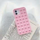Trolsk Bubble Pop - Bear (iPhone 11)