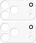 Trolsk Kameralinseglass - 2-pakning (iPhone 17 Pro Max)