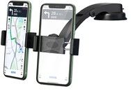 Trolsk Car Holder for Dual Phones