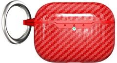 Trolsk karbonfiberdeksel (AirPods Pro 3)